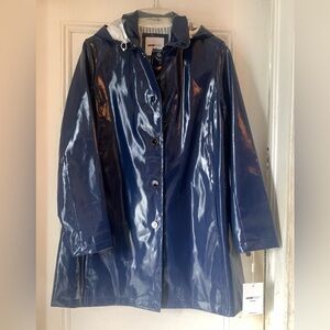 Jane Post Royal Iconic Princess Slicker